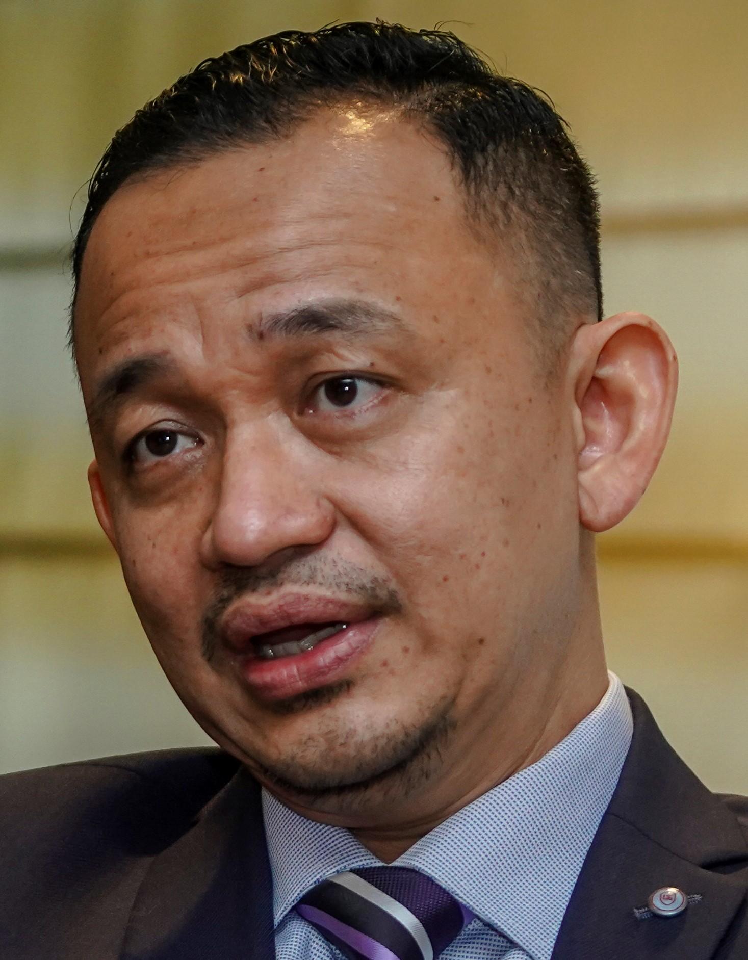 Dari Pensyarah ke Menteri Kabinet: Kebangkitan Dr Maszlee Hampir Terhenti Akibat 'Langkah Sheraton'