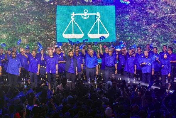 Transformasi Barisan Nasional tewaskan laungan reformasi