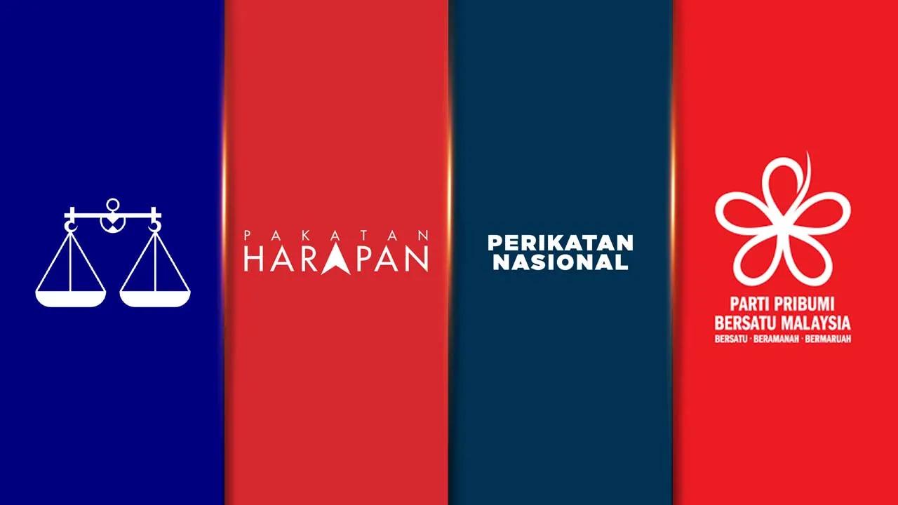 PH Akan Untung Jika Kerjasama dengan Bersatu atau Pejuang di PRN Melaka - Penganalisis