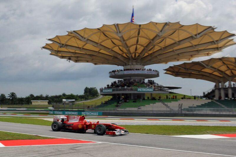 Harga Hotel Melonjak Sehingga RM4,830 Semalaman: Kembalinya F1 Ke Sepang