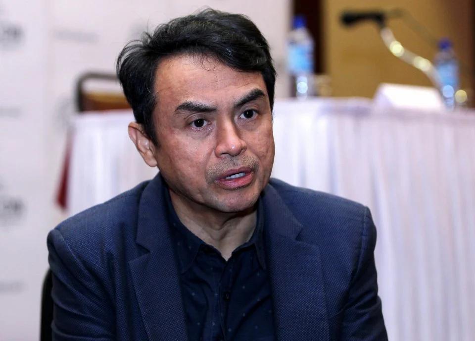 Kontroversi: IIUM Batalkan Syarahan Kepimpinan Razak Baginda