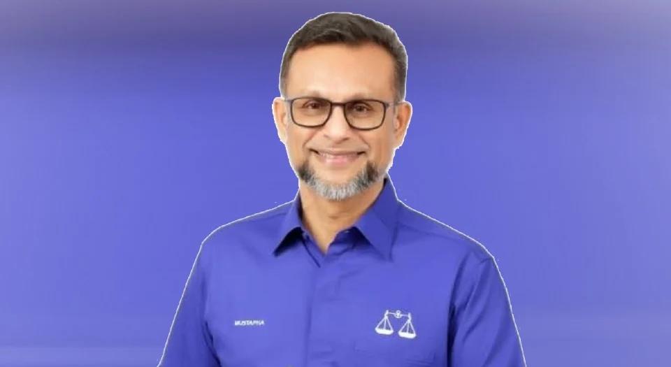 N06 Palong: Kubu BN Kekal, Namun Cabaran PH dan PN Semakin Mendesak