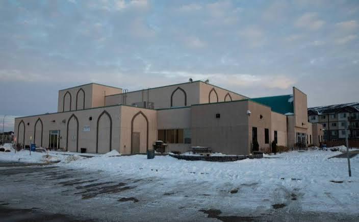 PM Kanada Kecam Serangan Menembak di Masjid Winnipeg