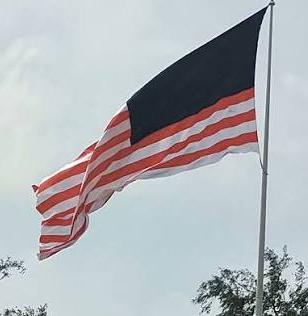 Bendera Terengganu Tanpa Bulan dan Bintang: Penjelasan Teknikal Timbul Lebih Banyak Persoalan