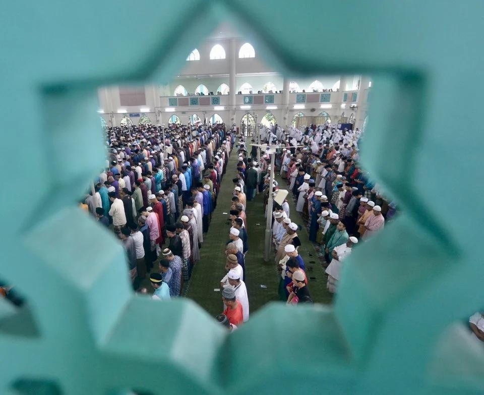 Bebaskan Malaysia daripada Naratif Sekular: Panggilan Kembali kepada Kepimpinan Islam