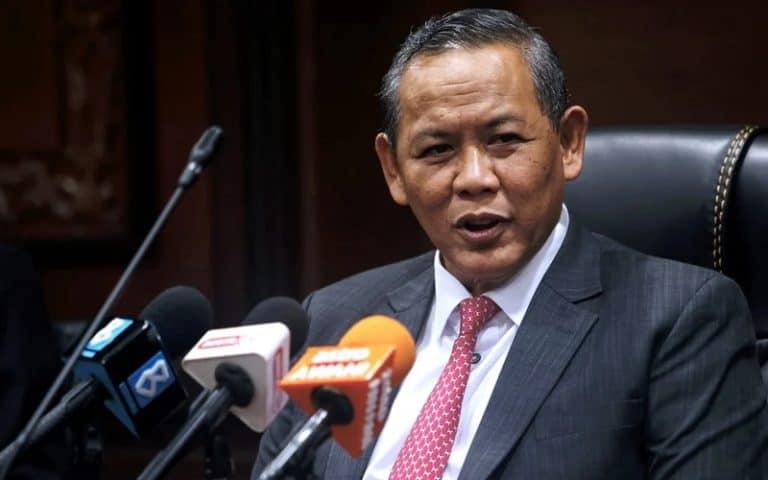 UMNO, BN perlu jawab kelemahan tadbir urus TH