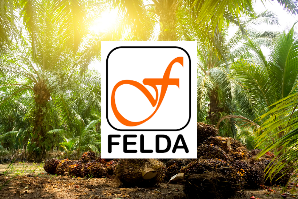 Bekas Pengarah Besar FELDA Direman Bantu Siasatan Penyelewengan Projek dan Jualan Tanah