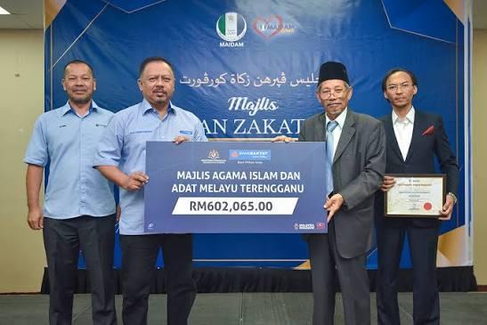 Zakat Korporat: Alat Strategik Perniagaan untuk Kemampanan dan Impak Sosial