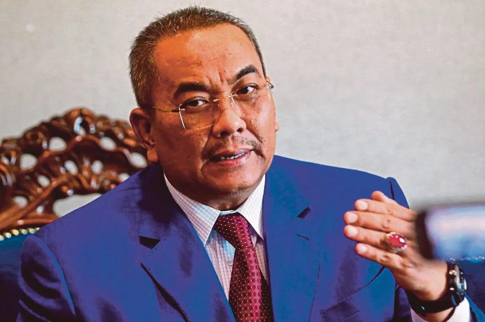 PAS Tak Perlu Masukkan Larangan Judi dalam Manifesto, Kata Sanusi