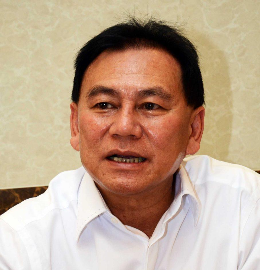 LDP Mahu Anwar Terus Pimpin Negara Sehingga PRU Akan Datang