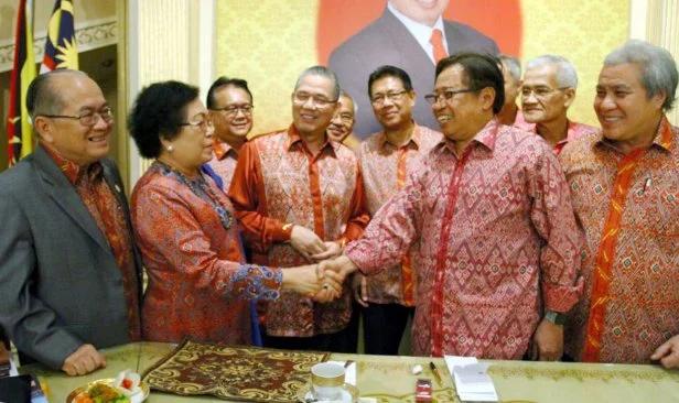 Pakar Politik Cadang Malaysia Contohi Sabah, Sarawak dalam Pembinaan Negara