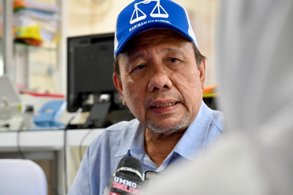 Analisis DUN N17 Senaling: BN Kukuh, Cabaran PN dan PH di Kawasan Majoriti Tinggi