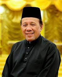 Pelantikan Menteri Besar Negeri Sembilan Baharu