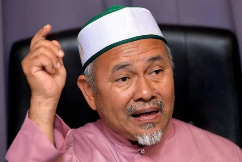 Penyatuan Ummah Perlu Diperluas Luar PAS dan Umno, Kata Tuan Ibrahim
