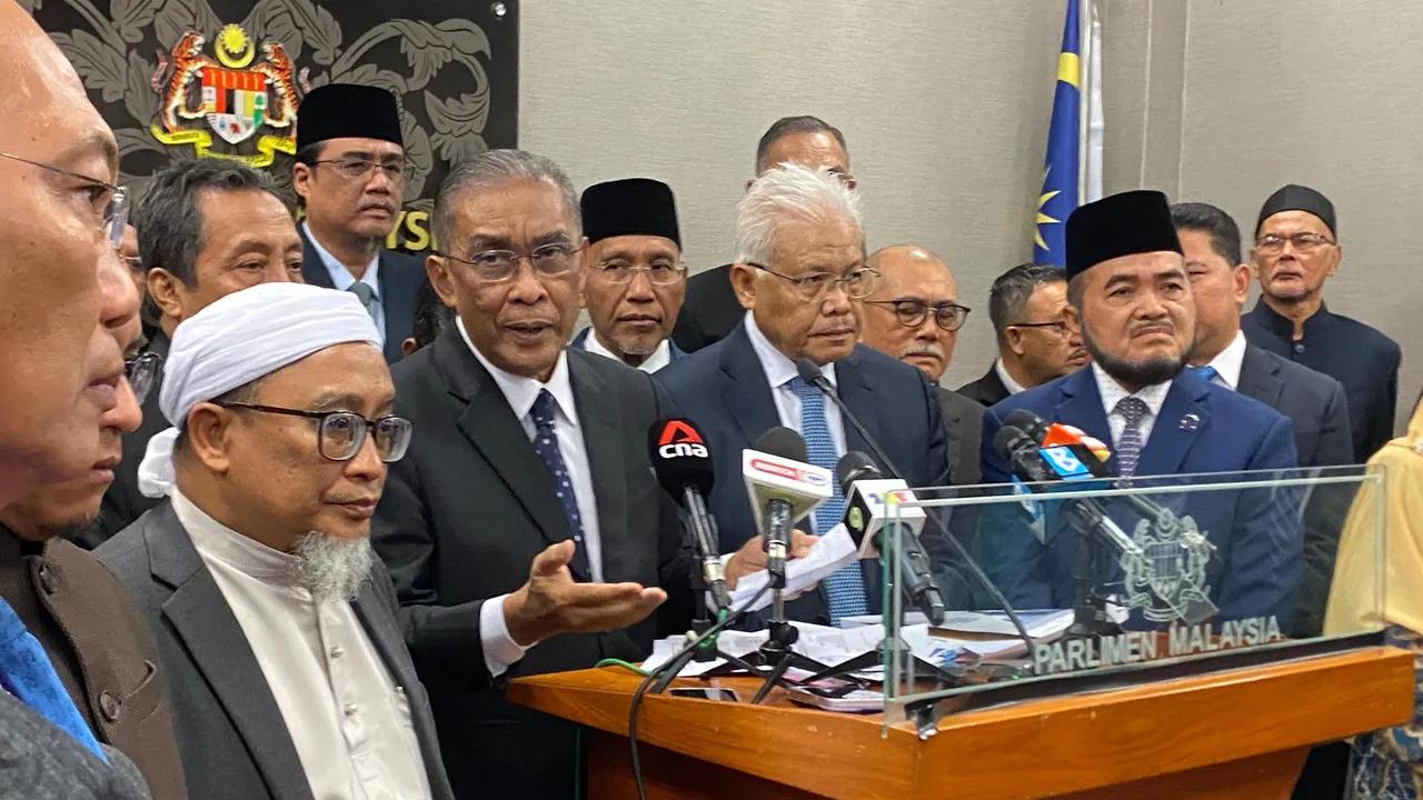 Pembangkang Persoal Kesungguhan Kerajaan Terhadap Sesi Khas RCI Tabung Haji