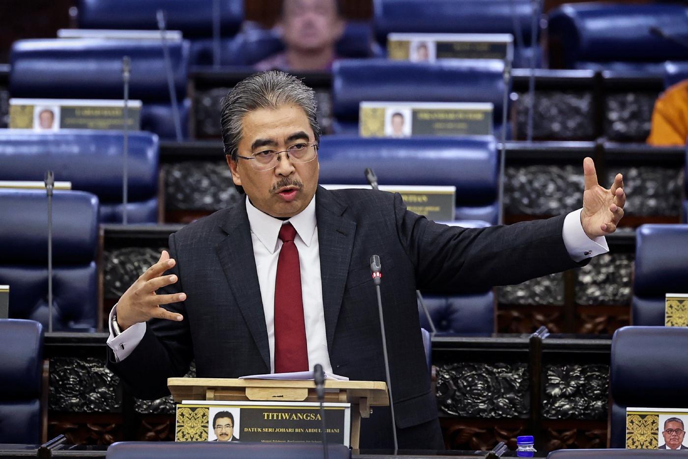 Kerjasama Politik Wajar Utamakan Kestabilan Negara Demi Ekonomi
