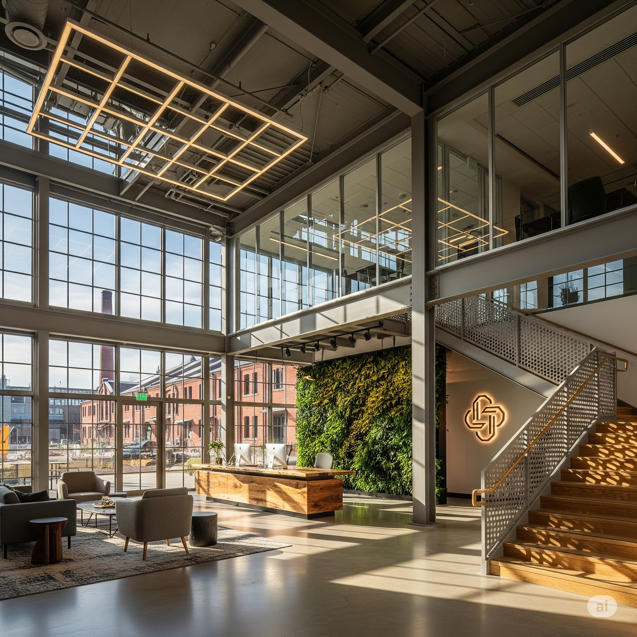 Retail Shopping Center - Commercial construction project by TrinityCon Sydney