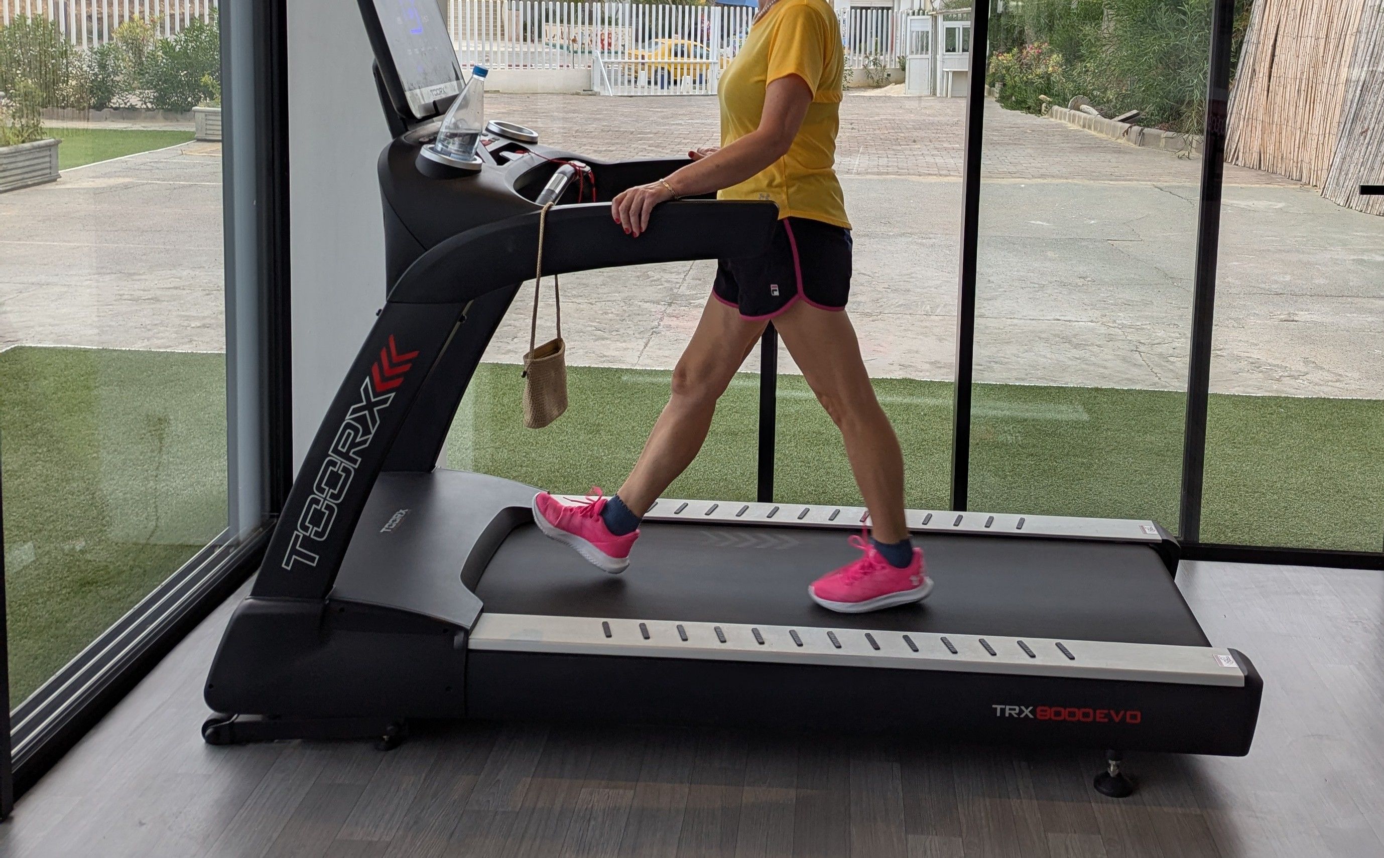 MSK Biomechanical Assessment