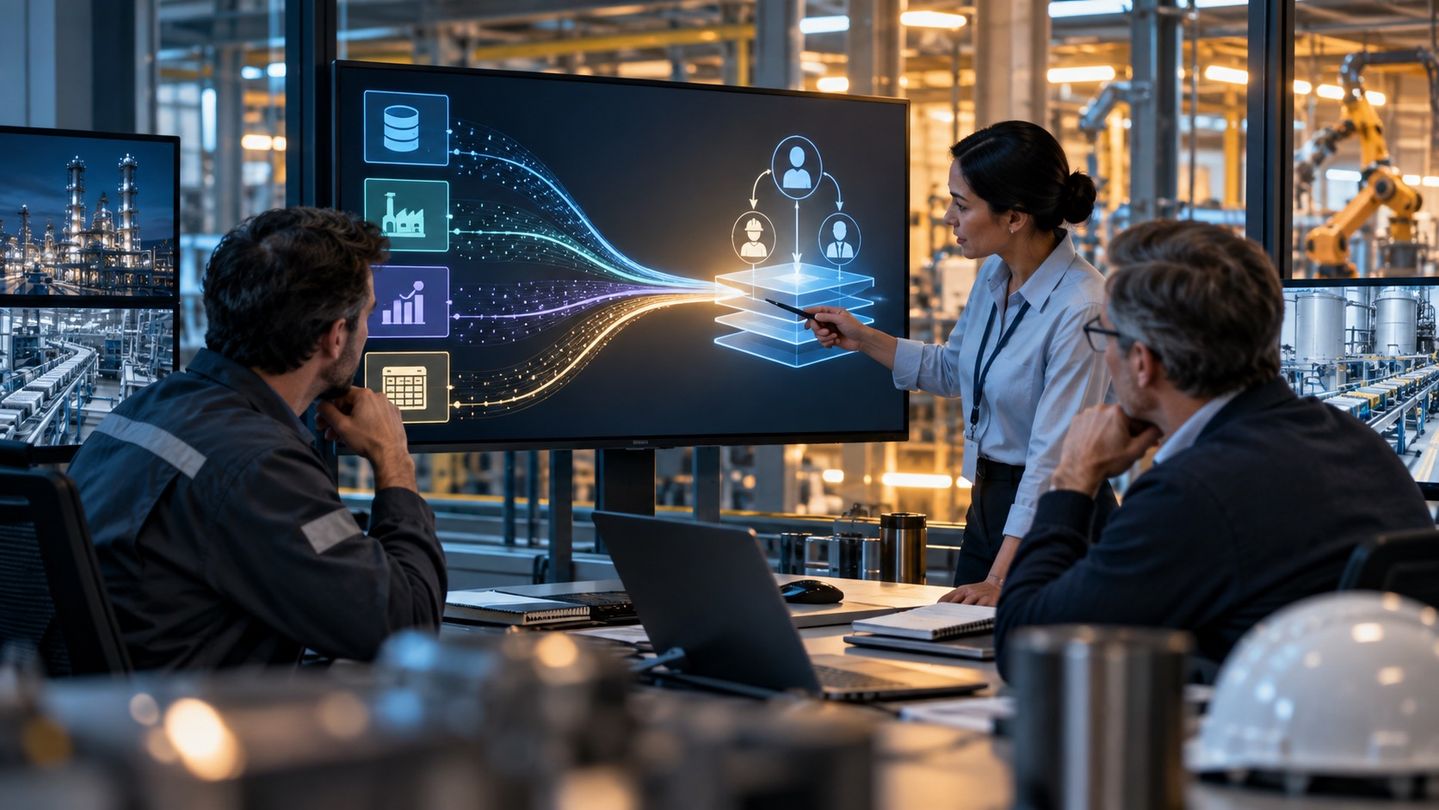 Before Your AI Pilot, Answer This Question on Authority