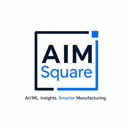 Vision for AI/ML enabled decision-making in Manufacturing industry