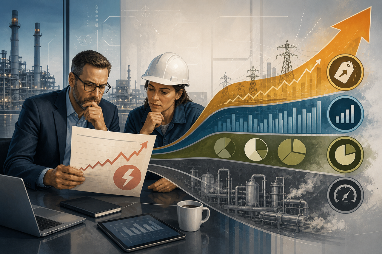 The energy bill is not the whole problem