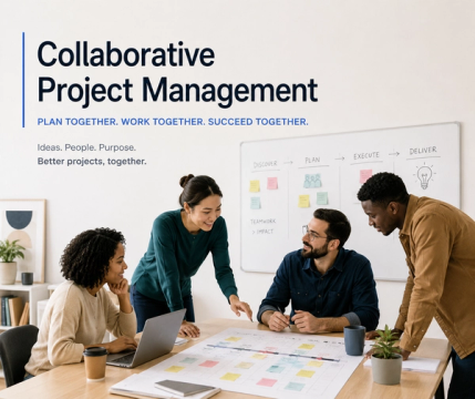 Collaborative Project Management