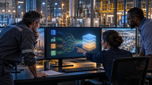 AI Won't Fix Fragmented Data — It Automates the Mess