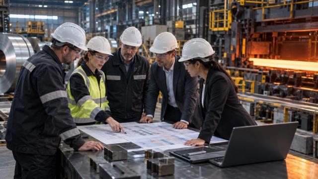 The Governance Review That Saves a Programme Early