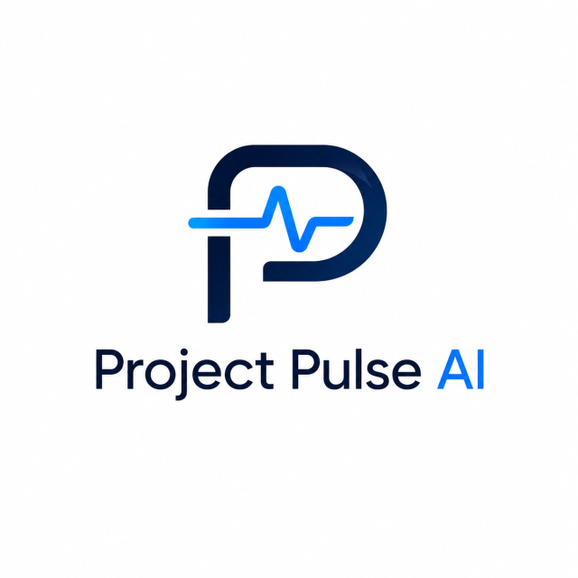 Project Pulse AI explores the future of AI-driven project management, intelligent enterprises, digital transformation, leadership, PMOs, automation, and enterprise systems in the age of adaptive organizations