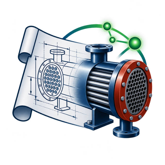 Introducing SandurTech RevE, an AI drawing reader for fabricators