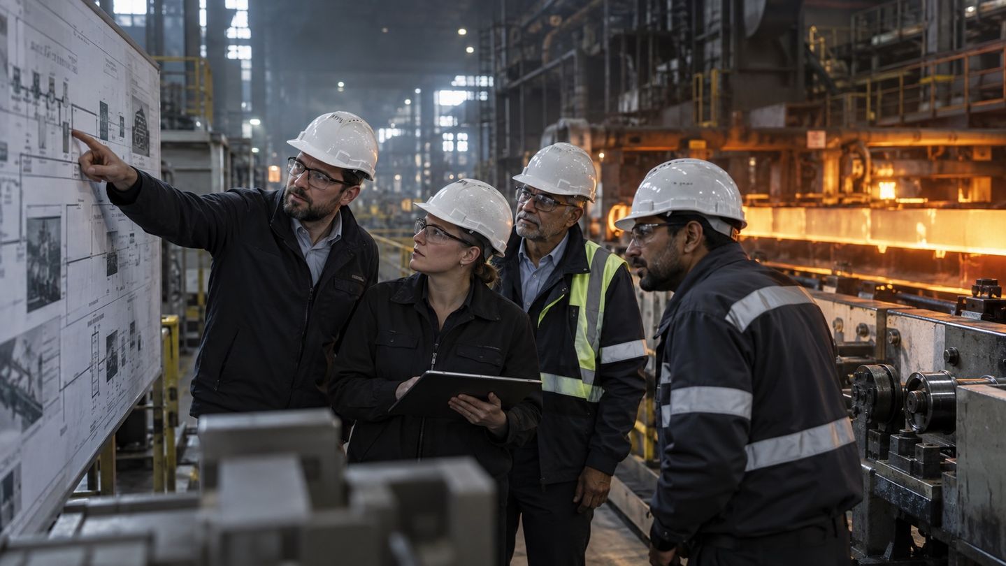 Production Losses Aren't a Mystery — Here's the Fix