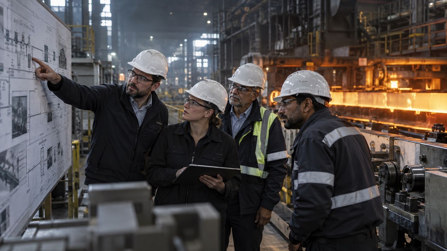 Production Losses Aren't a Mystery — Here's the Fix