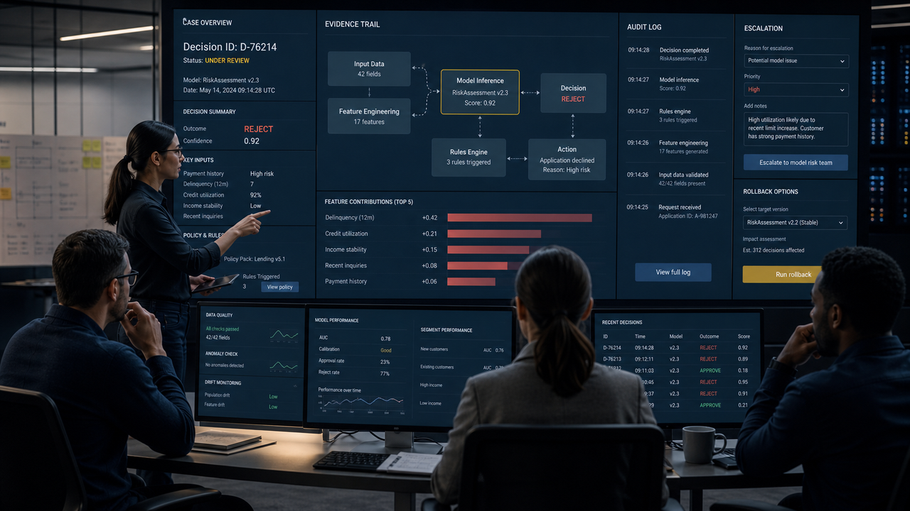 Incident Review