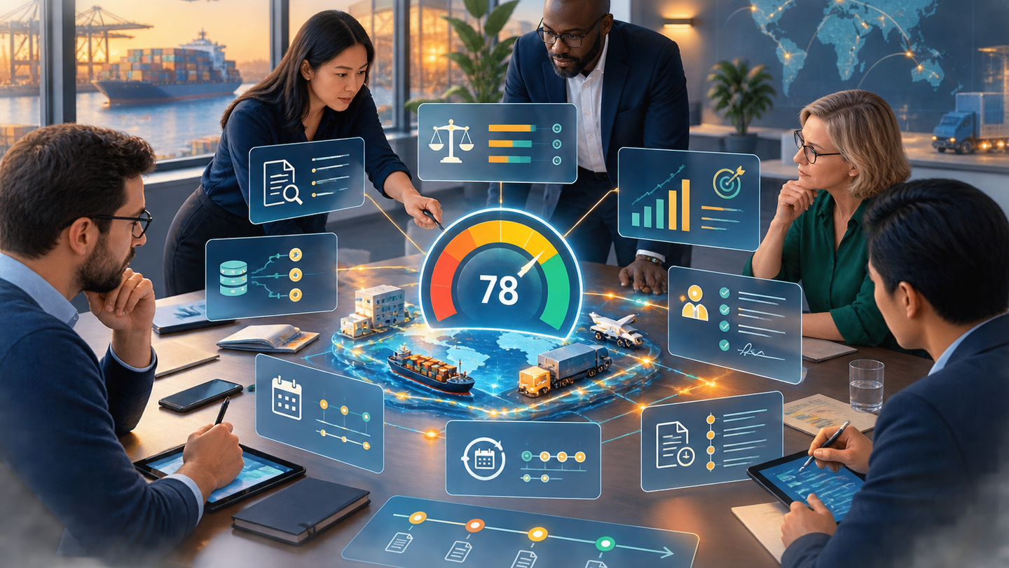Keeping Supply Chain Indices Honest