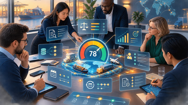 Keeping Supply Chain Indices Honest