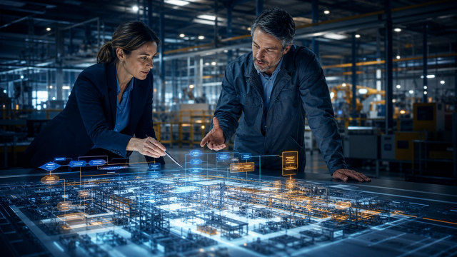 Business Analysts as Decision Architects