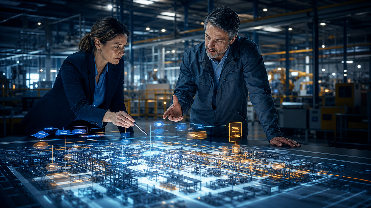 Business Analysts as Decision Architects