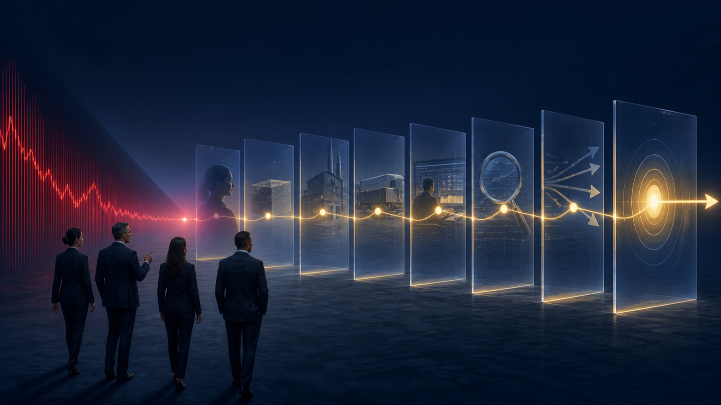 From Index to Action: How Leaders Should Use the Scores