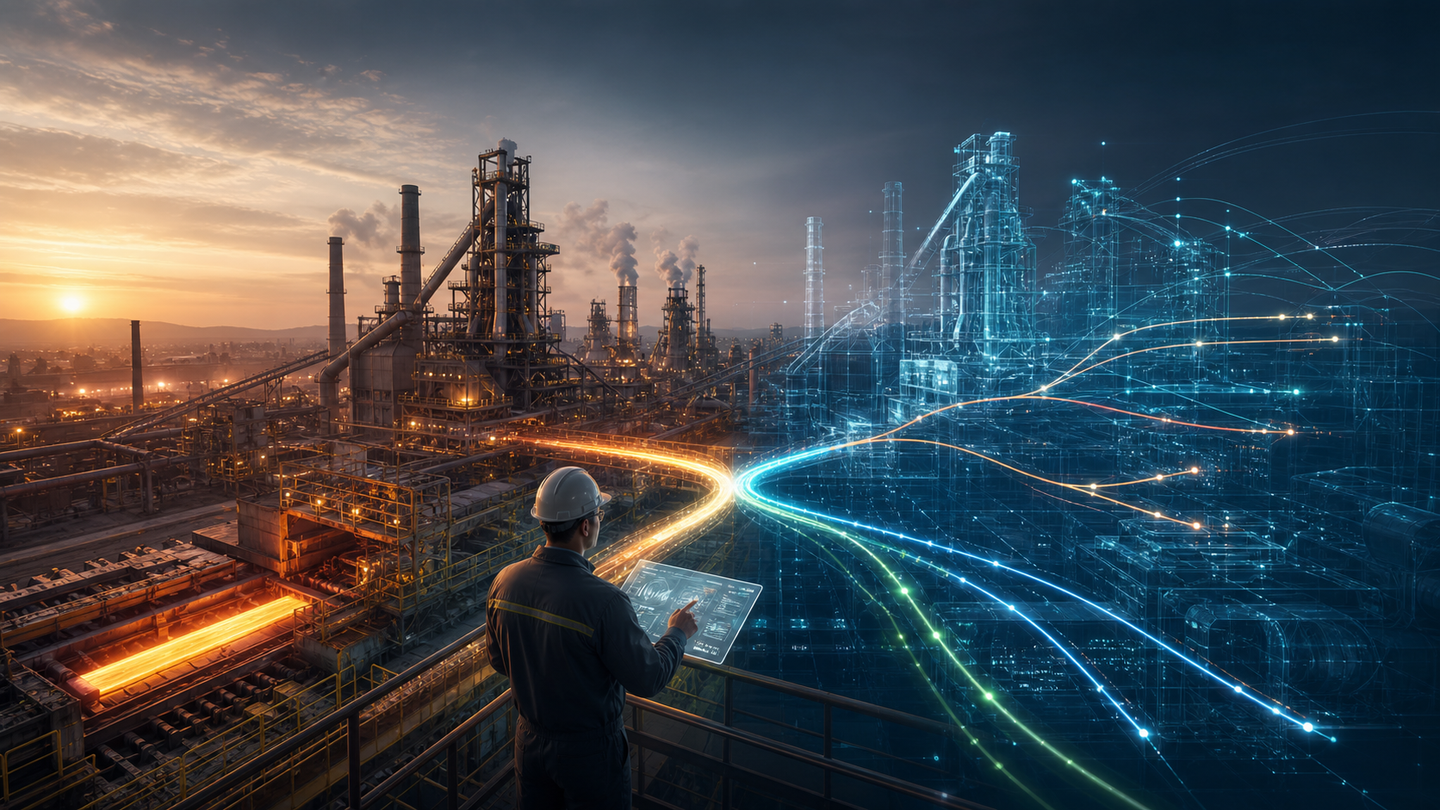 Digital Twins Need Digital Minds