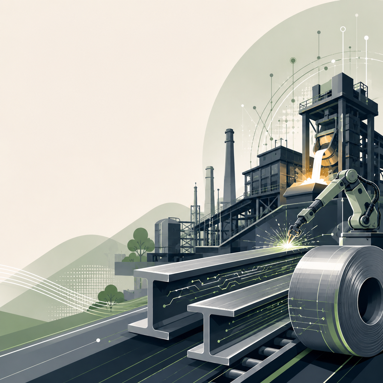 AI Adoption in Manufacturing