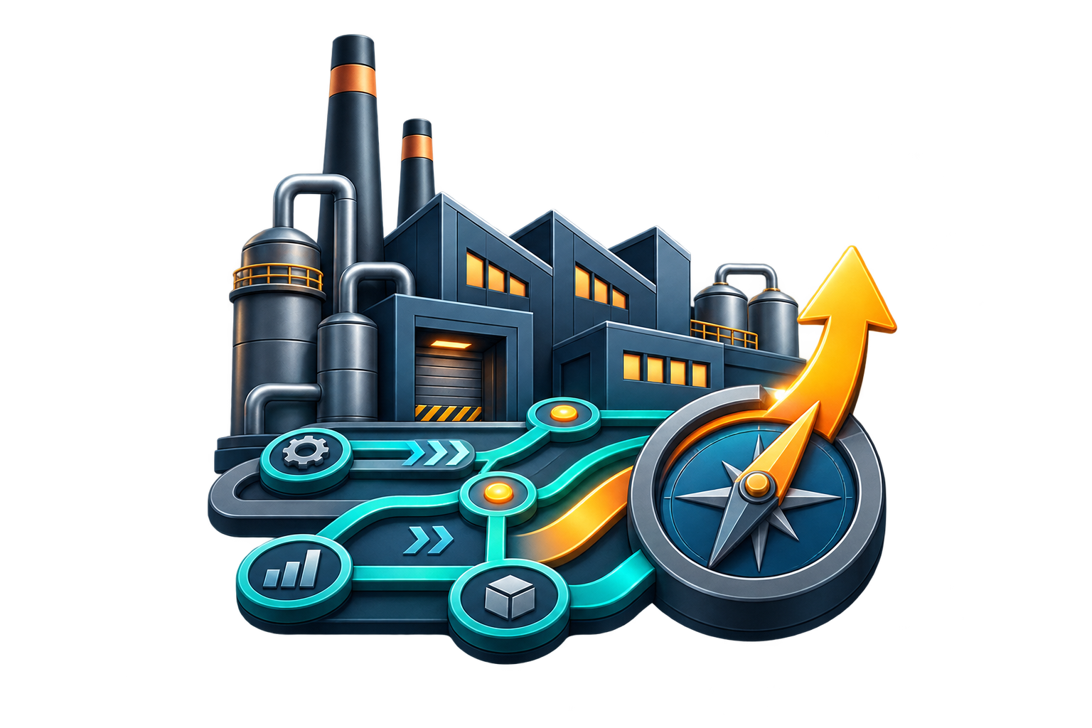 Business Operations Advisory