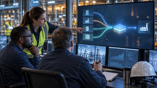 Human-in-the-Loop Isn't a Compromise — It's the Point