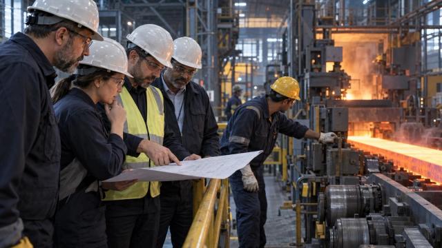 What Shop-Floor Observation Reveals That Reports Miss