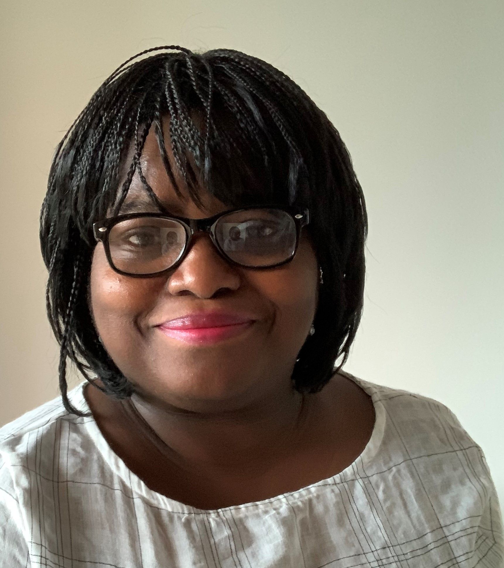 Constance ADINSI