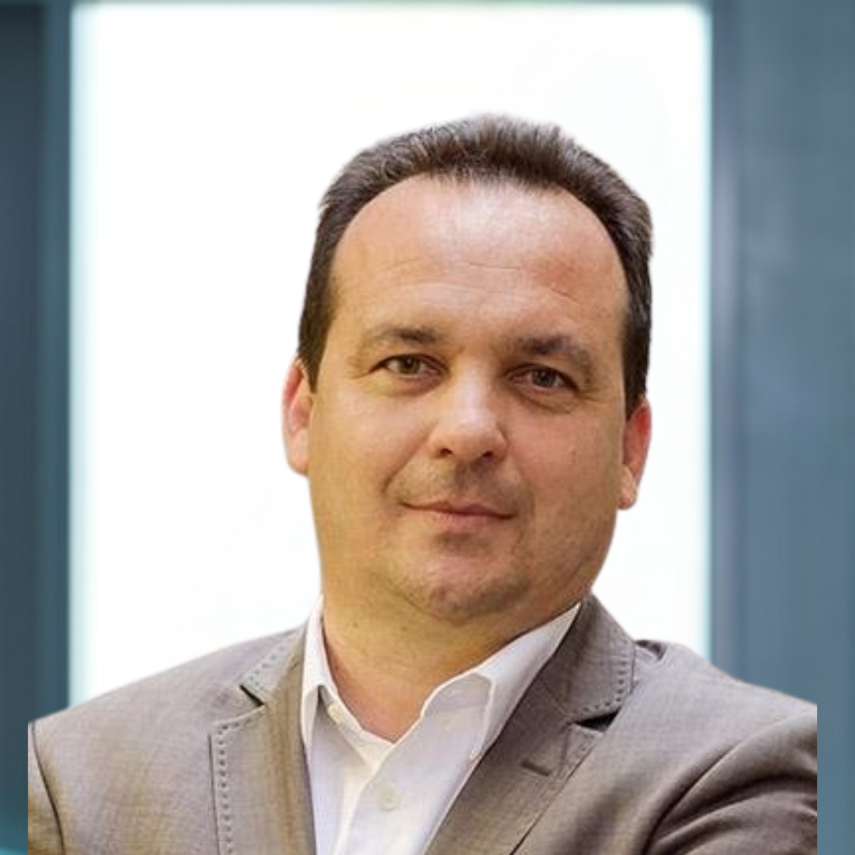 Fabien PORTES