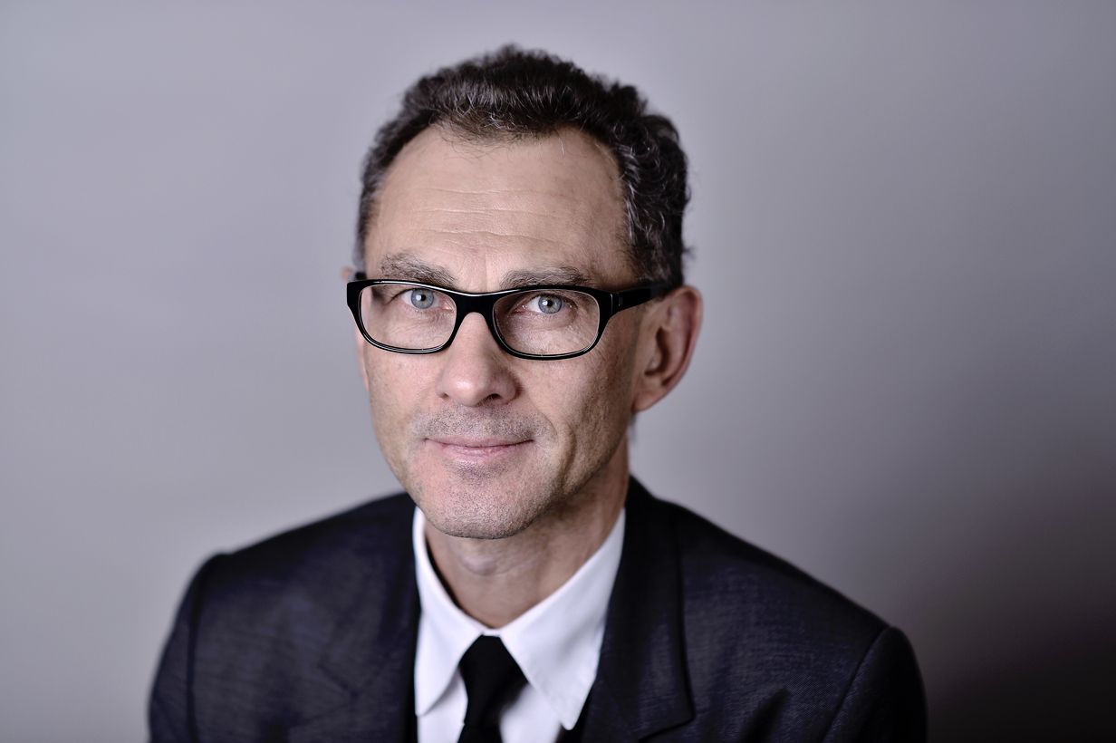 Didier TARIZZO