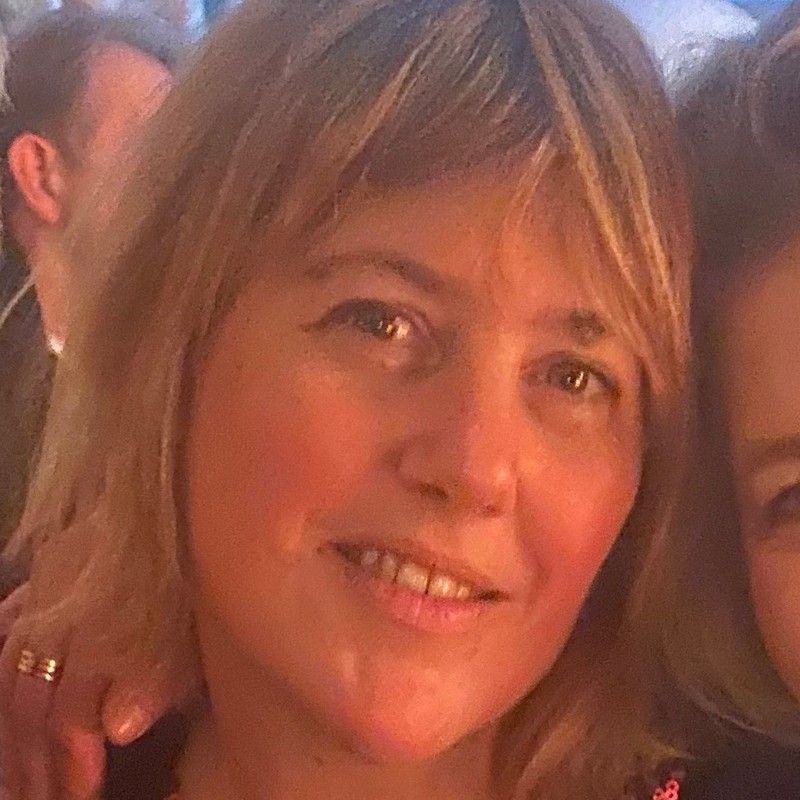 Pascale CAZARD