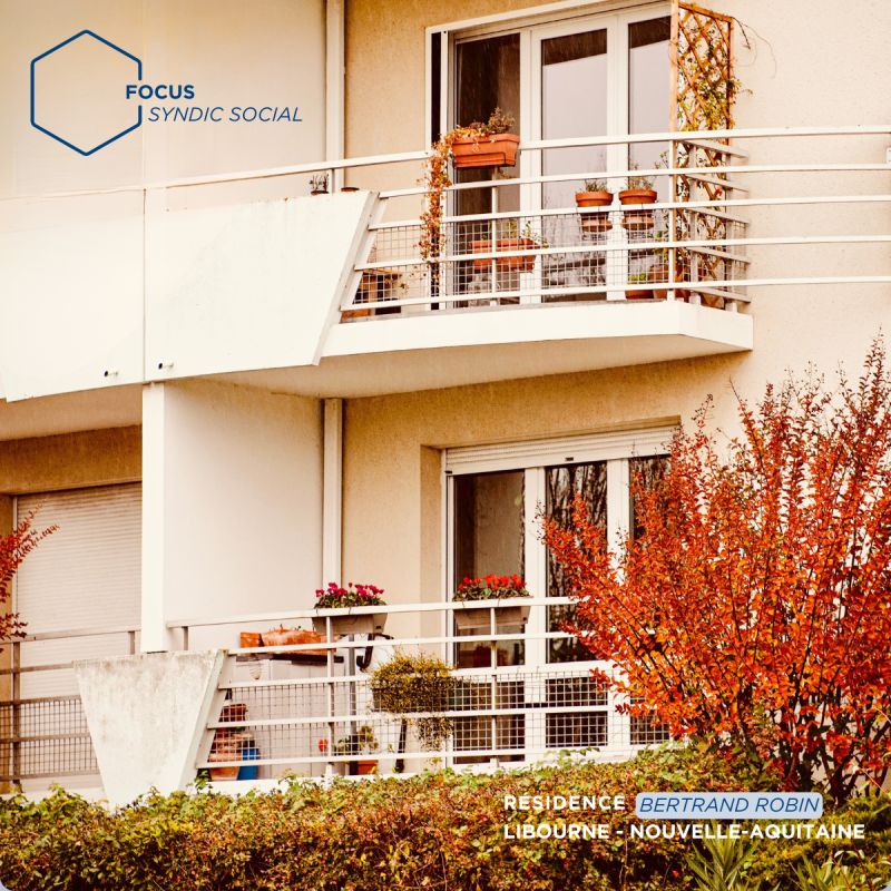 🔎 Focus sur le syndic social
