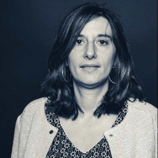 Carine BENSIMON
