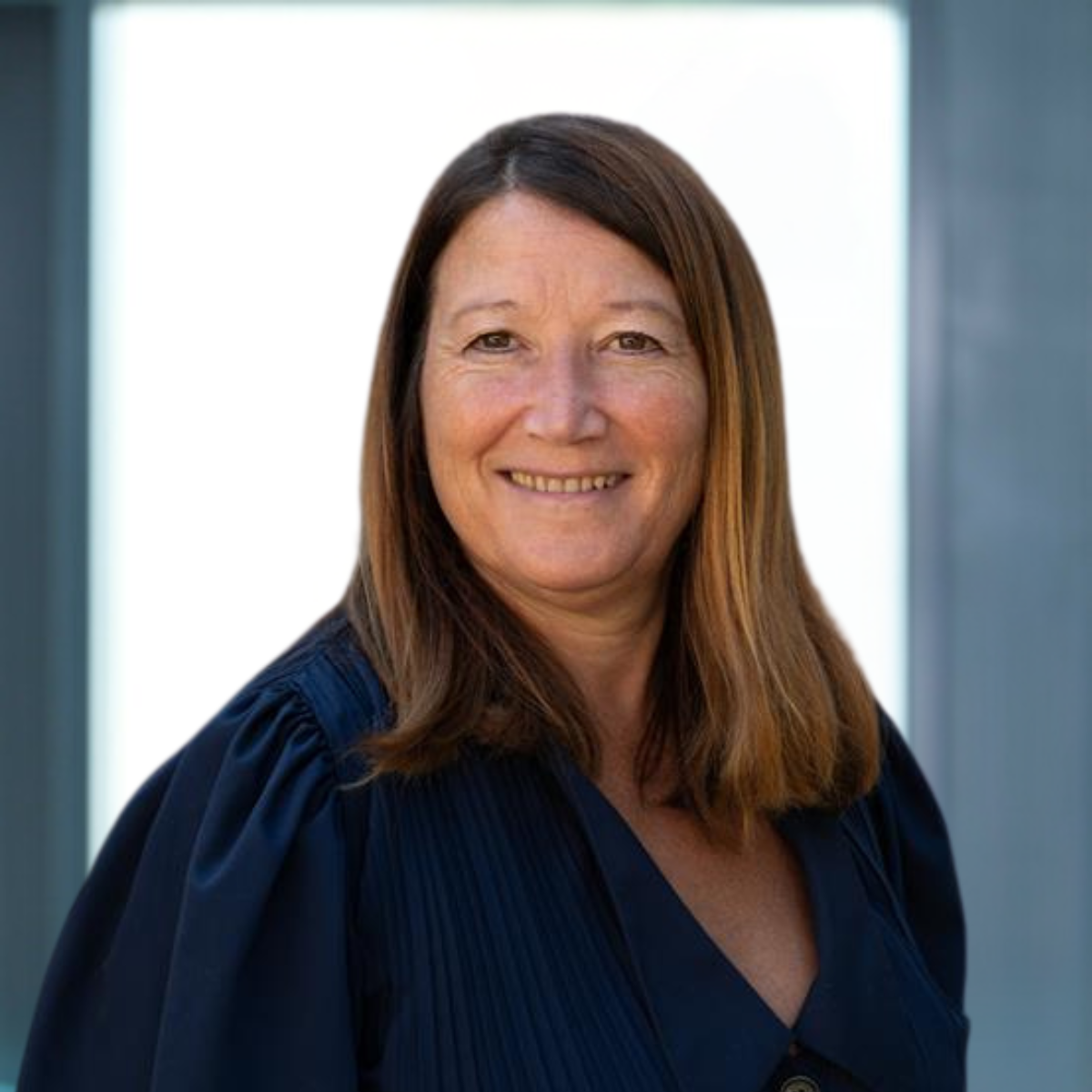 Hélène Vandekerchkove